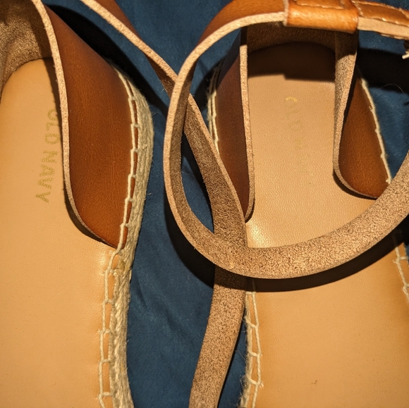 Espadrille Sandals for Women - Picture 6 of 8